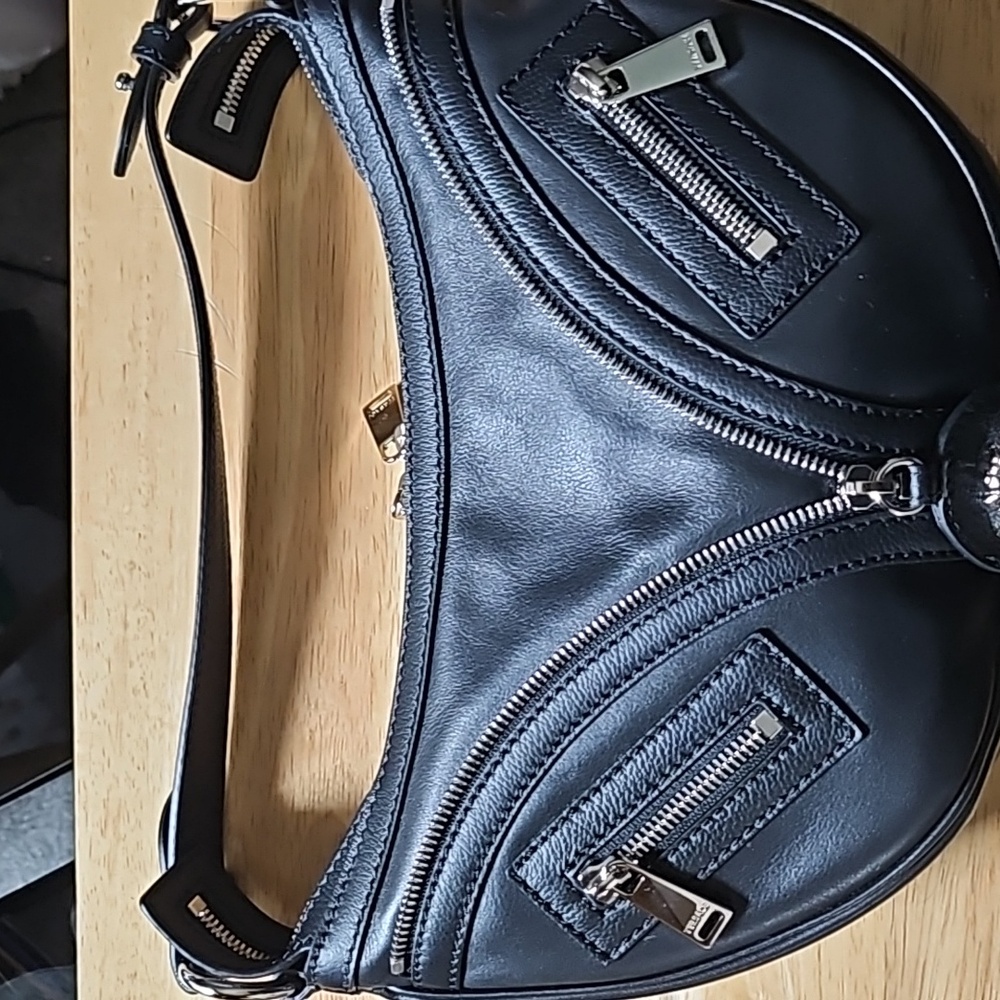 Versace Purse
